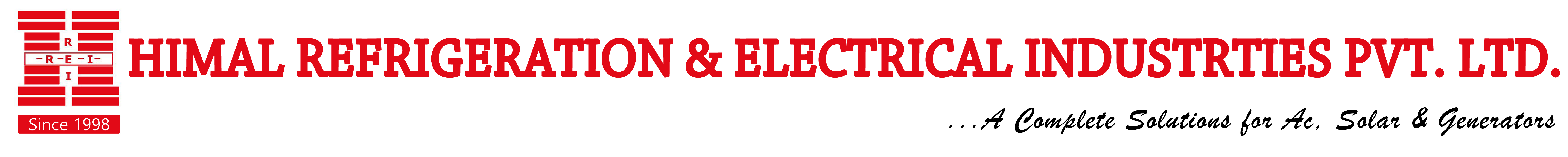 Himal Refrigeration and Electrical Industries